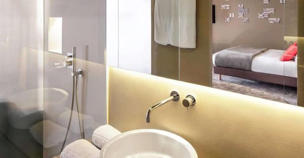 Hotel Mercure Porto Centro Santa Catarina