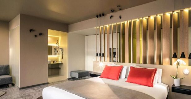 Hotel Mercure Porto Centro Santa Catarina