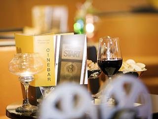 Hotel Mercure Potsdam City