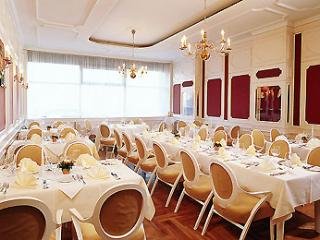 Hotel Mercure Potsdam City