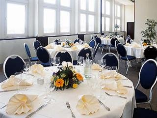 Hotel Mercure Potsdam City
