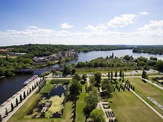Hotel Mercure Potsdam City