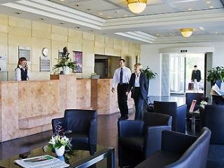 Hotel Mercure Potsdam City
