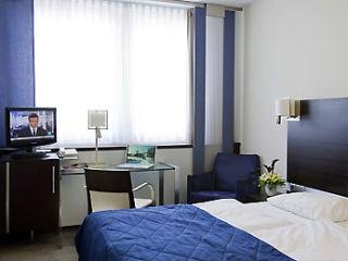 Hotel Mercure Potsdam City
