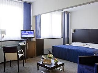 Hotel Mercure Potsdam City