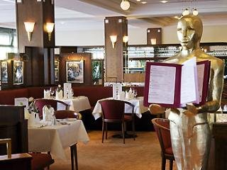 Hotel Mercure Potsdam City