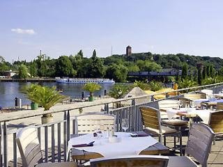 Hotel Mercure Potsdam City