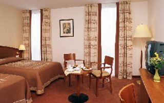 Hotel Mercure Poznan