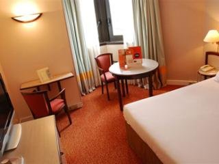 Hotel Mercure Reims Centre Cathedrale
