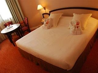 Hotel Mercure Reims Centre Cathedrale
