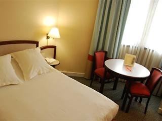 Hotel Mercure Reims Centre Cathedrale