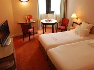 Hotel Mercure Reims Centre Cathedrale