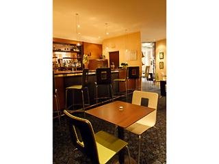 Hotel Mercure Rennes Centre Gare