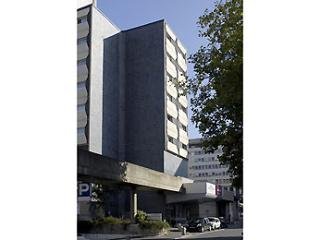 Hotel Mercure Rennes Centre Gare