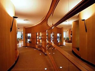 Hotel Mercure Rennes Centre Gare