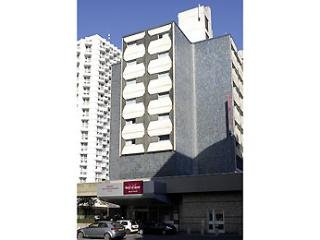 Hotel Mercure Rennes Centre Gare
