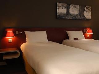 Hotel Mercure Rennes Centre Gare