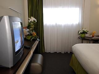 Hotel Mercure Rennes Centre Gare