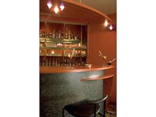 Hotel Mercure Rennes Centre Parlement
