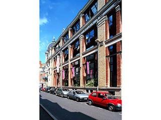 Hotel Mercure Rennes Centre Parlement