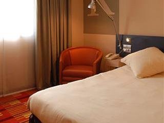 Hotel Mercure Rennes Centre Parlement