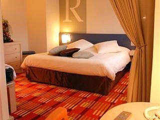 Hotel Mercure Rennes Centre Parlement