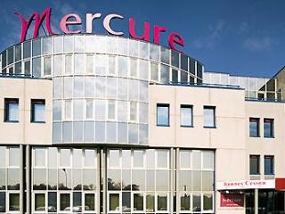 Hotel Mercure Rennes Cesson