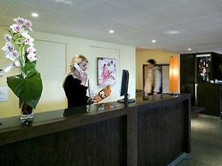 Hotel Mercure Rennes Cesson