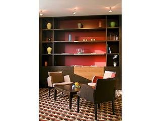 Hotel Mercure Rennes Cesson