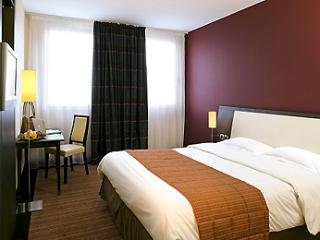 Hotel Mercure Rennes Cesson