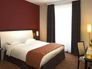 Hotel Mercure Rennes Cesson