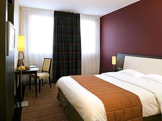 Hotel Mercure Rennes Cesson