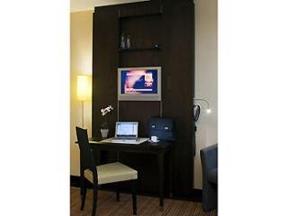 Hotel Mercure Rennes Cesson