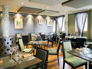 Hotel Mercure Rennes Cesson