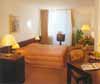 Hotel Mercure Residenz Frankfurt