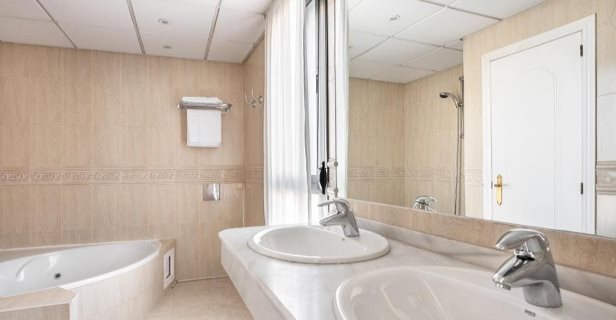 Hotel Mercure Río Badajoz