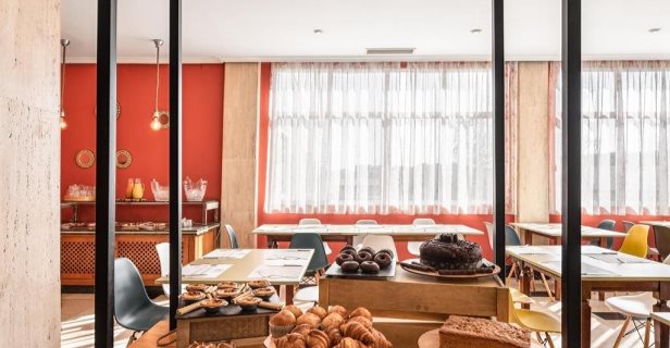 Hotel Mercure Río Badajoz