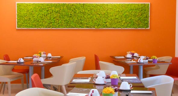 Hotel Mercure Roma Corso Trieste