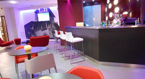Hotel Mercure Roma Corso Trieste