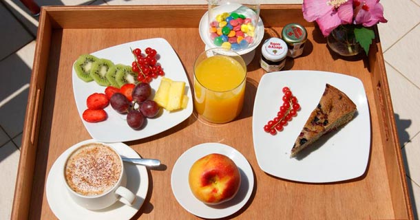 Hotel Mercure Roma Corso Trieste