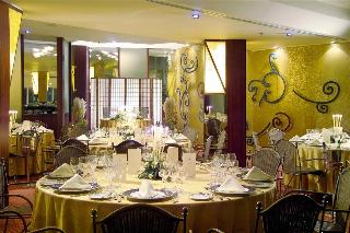 Hotel Mercure Roma West