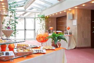 Hotel Mercure Roma West