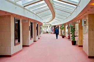Hotel Mercure Roma West