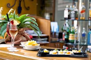 Hotel Mercure Roma West