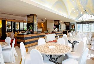 Hotel Mercure Roma West