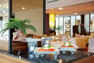 Hotel Mercure Roma West