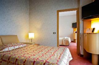Hotel Mercure Roma West