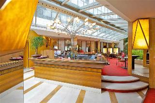 Hotel Mercure Roma West