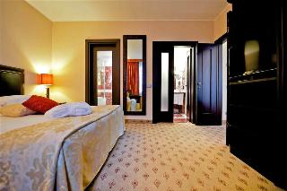 Hotel Mercure Roma West