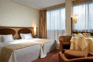 Hotel Mercure Roma West